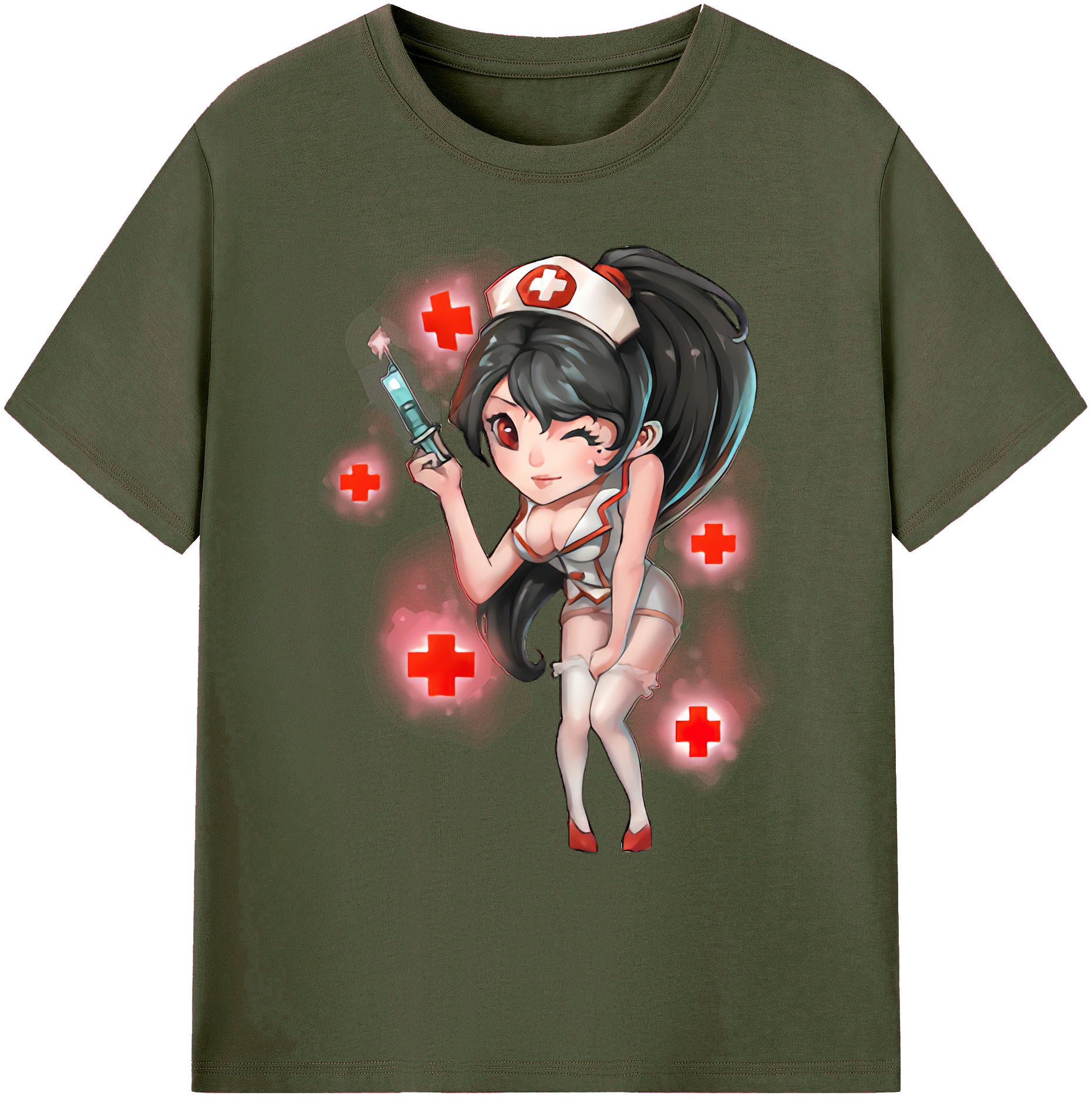 リーグ・オブ・レジェンド League of Legends LOL 綿100％ メンズ半袖Tシャツ｜肌触りやわらか＆通気性